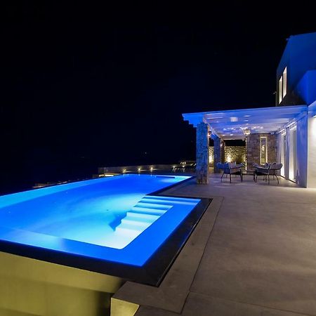 Villa Anais 1 Mykonos Elia  Exterior photo